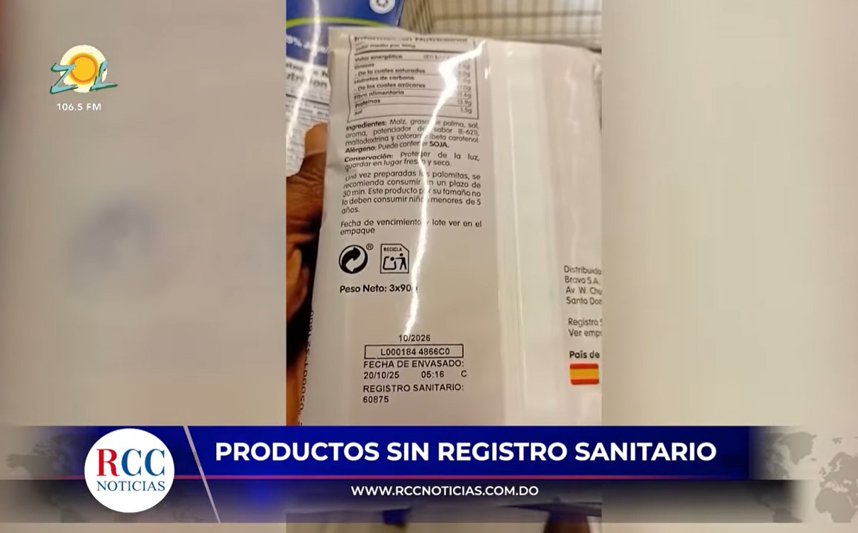 rcc-noticias-descubre-productos-sin-registro-sanitario-en-supermercados-de-santo-domingo