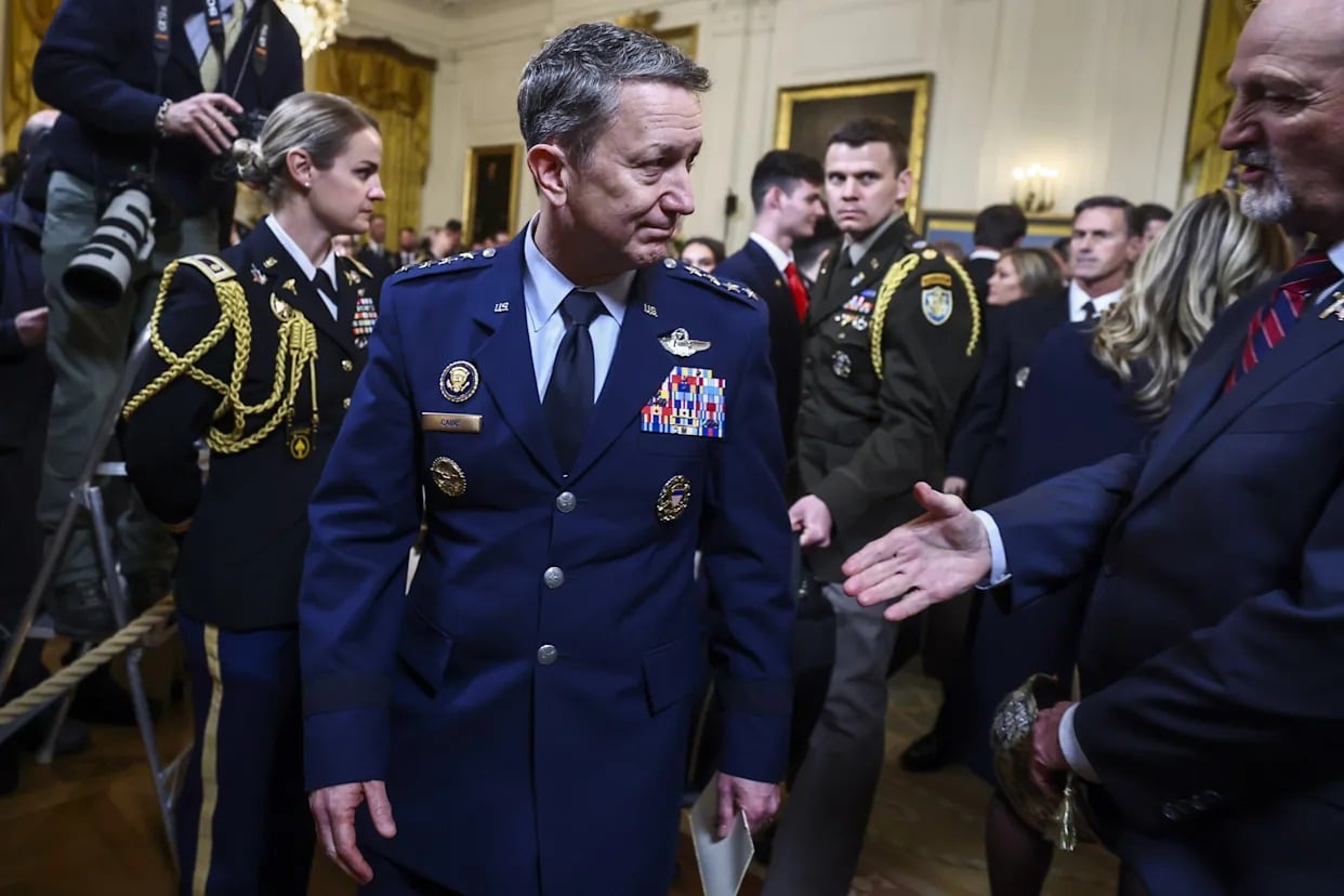 washington-sugiere-que-la-ofensiva-contra-iran-podria-durar-hasta-ocho-semanas