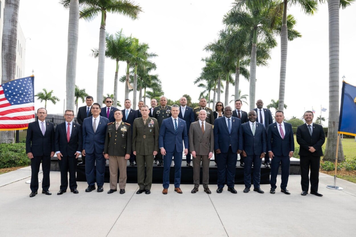 eeuu.-y-latinoamerica-acuerdan-combatir-a-los-«narcoterroristas»-en-una-reunion-en-miami