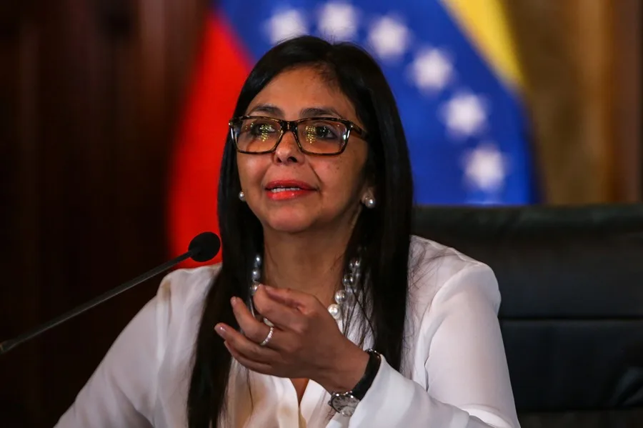 donald-trump-reconoce-al-gobierno-de-delcy-rodriguez-y-restablece-relaciones-con-venezuela