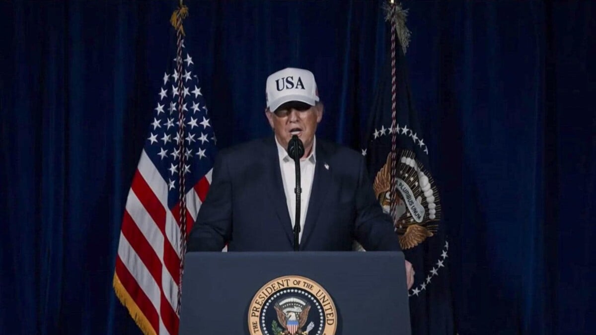 trump:-iran-se-rindio-y-advierte-sobre-un-ataque-muy-duro-contra-el-pais