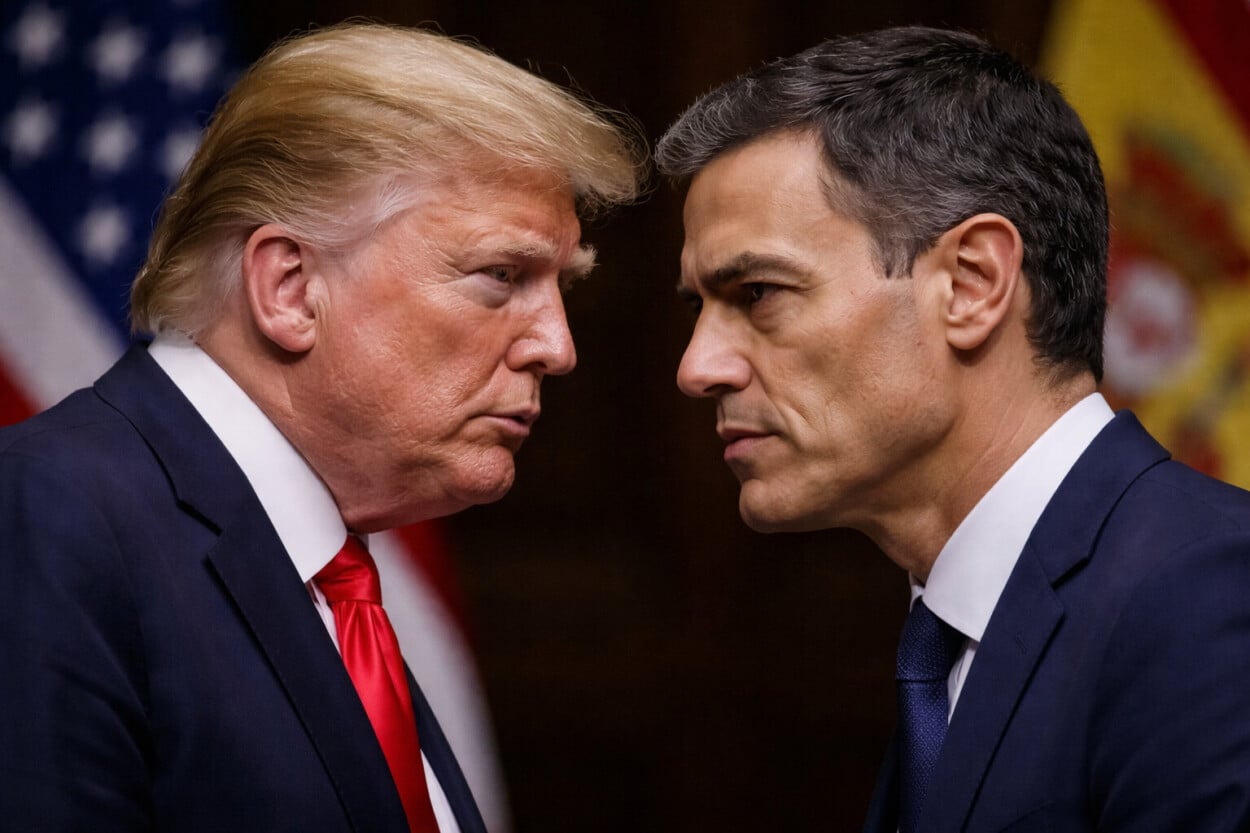 trump-acusa-a-espana-de-no-cooperar-en-la-guerra-de-iran:-«quizas-cortemos-el-comercio»