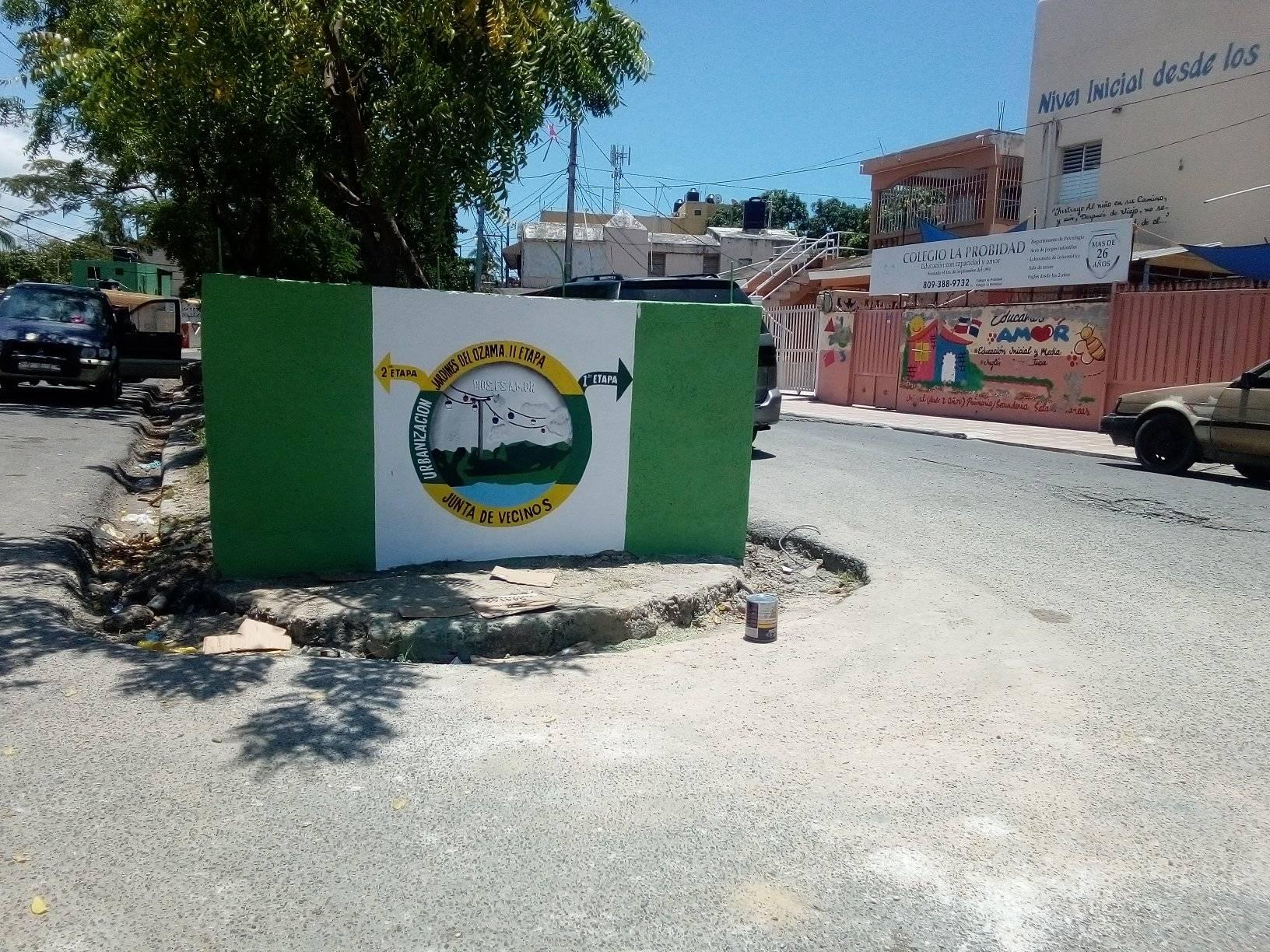 residentes-de-jardines-del-ozama-denuncian-apagones-de-hasta-24-horas