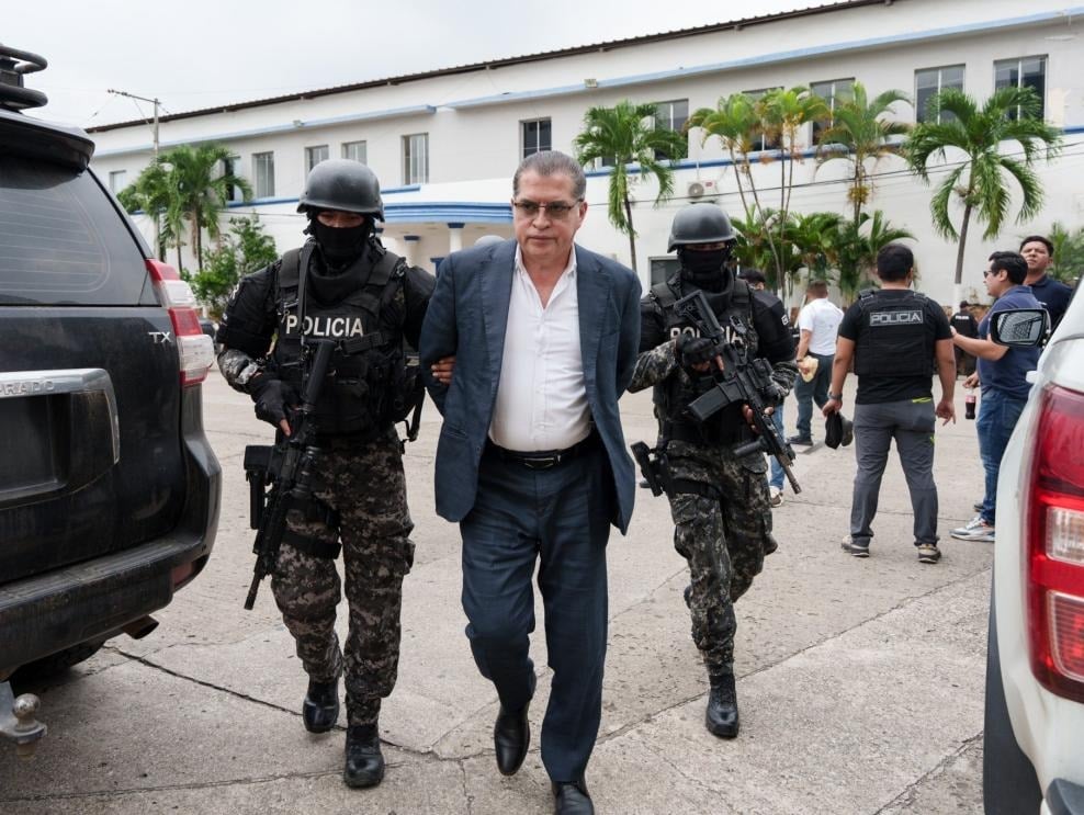 detienen-a-un-juez-por-el-presunto-delito-de-trafico-de-influencias-en-ecuador