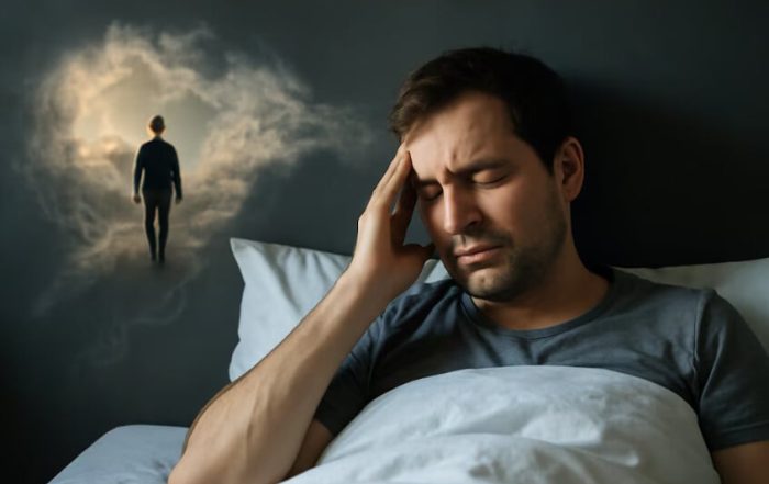 sonar-con-seres-queridos-que-ya-murieron:-¿que-significa-segun-la-ciencia?