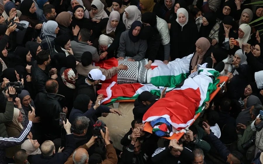 hamas-condena-el-asesinato-de-una-familia-palestina-por-un-tiroteo-de-policias-israelies     