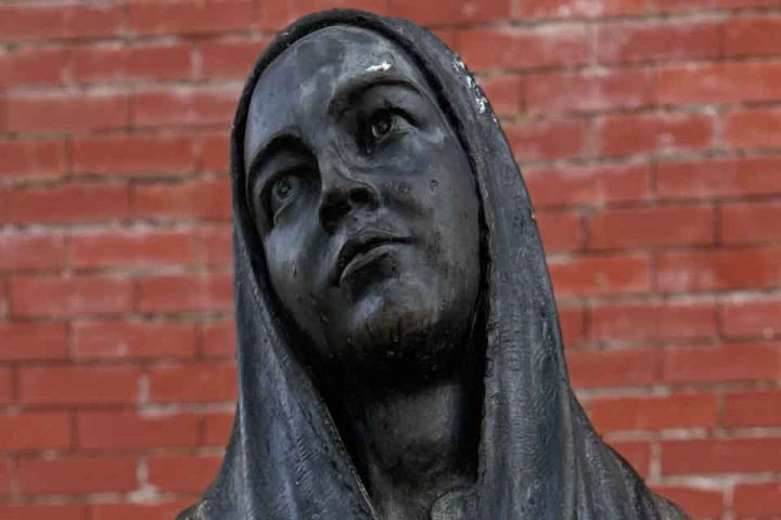 inician-el-proceso-de-beatificacion-de-laica-ciega-dominicana-conocida-como-“santa-elupina”