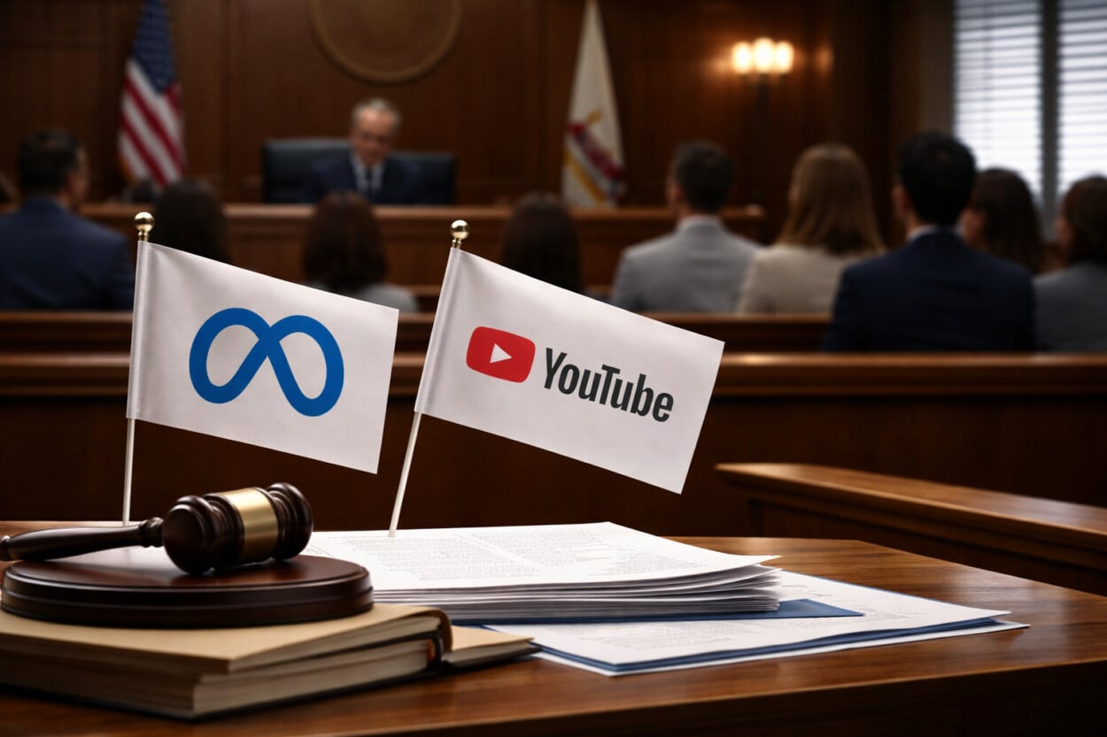 golpe-a-las-redes:-jurado-halla-culpables-a-meta-y-youtube-por-adiccion-infantil