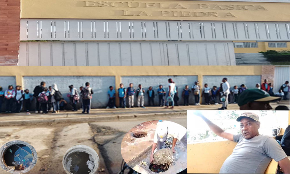 nino-cae-en-cloaca-sin-tapa-cerca-de-escuela-en-boca-chica;-vigilante-logra-recatarlo