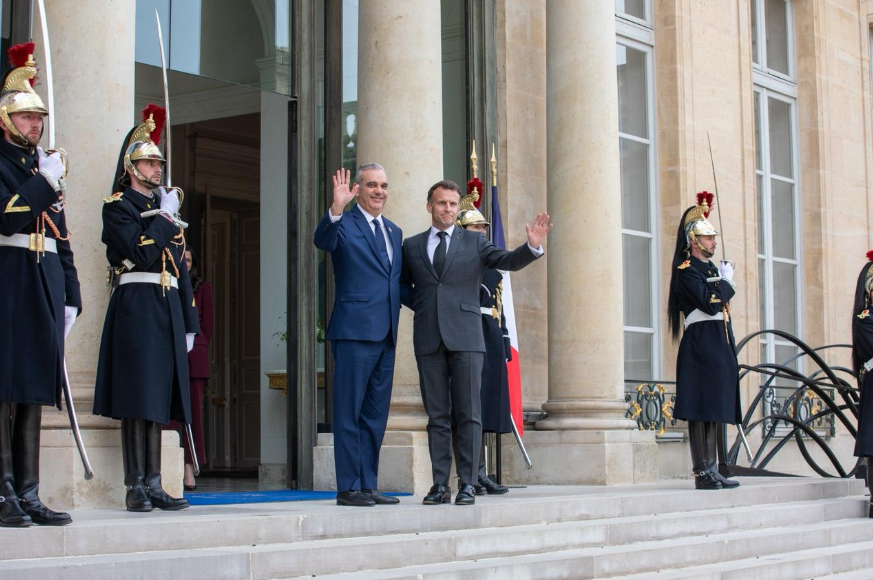 abinader-impulsa-ofensiva-diplomatica-con-acuerdos-en-seguridad,-inversion-y-transparencia