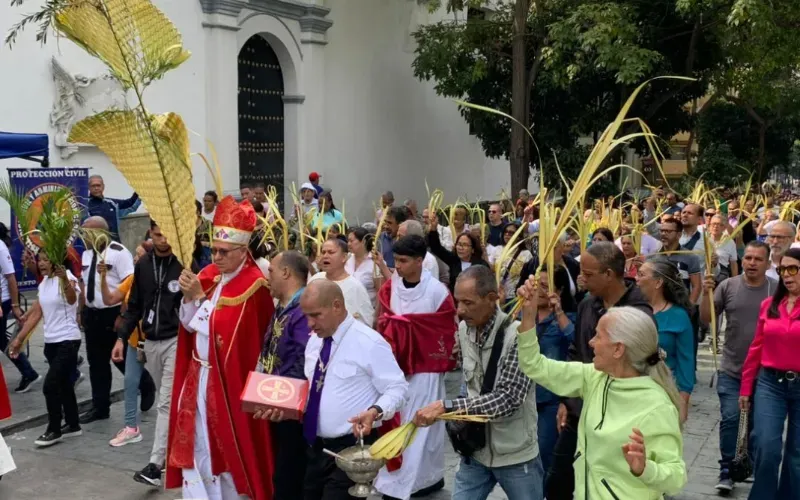 arzobispo-pide-por-reconciliacion,-perdon-y-paz-en-venezuela-durante-el-domingo-de-ramos