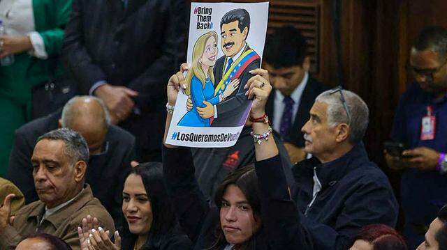 maduro-reitera-llamado-a-la-union-y-paz-en-venezuela,-en-carta-divulgada-por-su-hijo