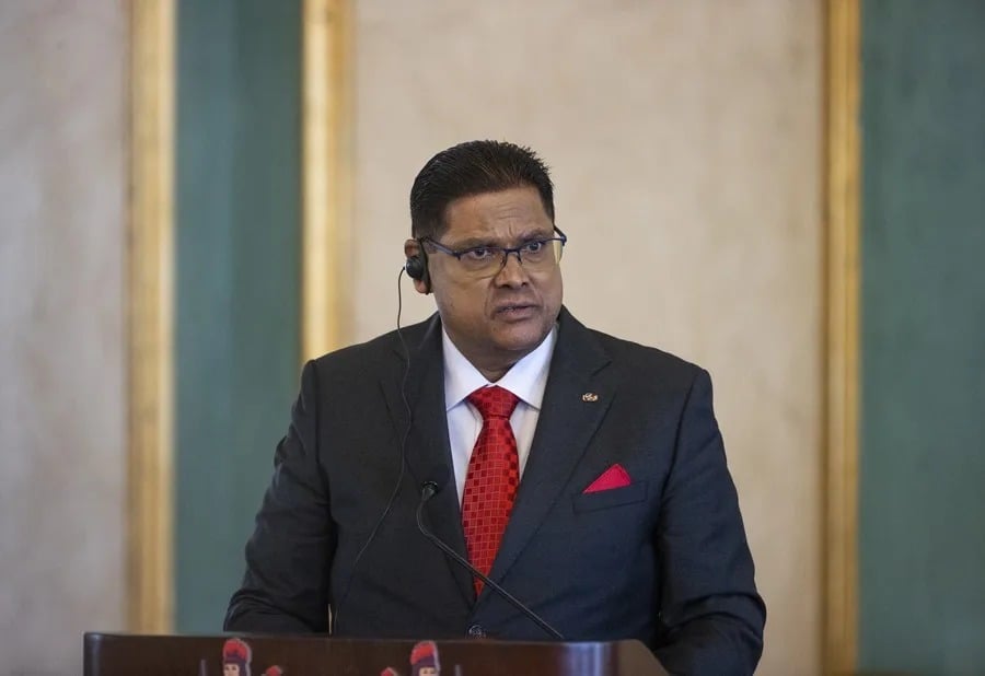 muere-subitamente-el-expresidente-de-surinam-chandrikapersad-santokhi-a-los-67-anos