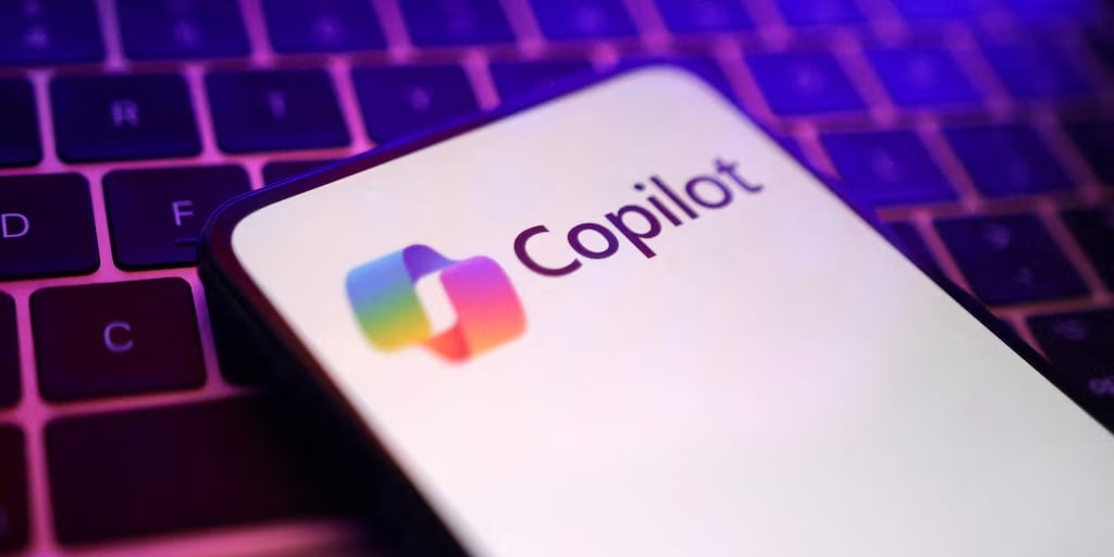 microsoft-advierte-que-copilot-es-“solo-para-entretenimiento”-y-pide-usarlo-bajo-su-propio-riesgo