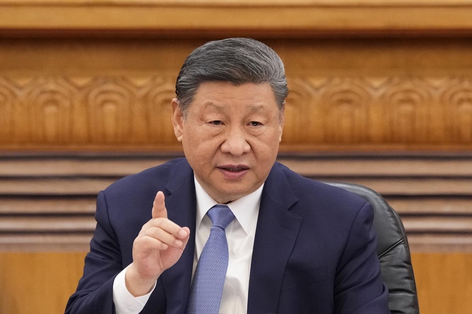 presidente-chino,-xi-jinping,-pide-a-altos-mandos-del-ejercito-abandonar-«aires-de-superioridad»