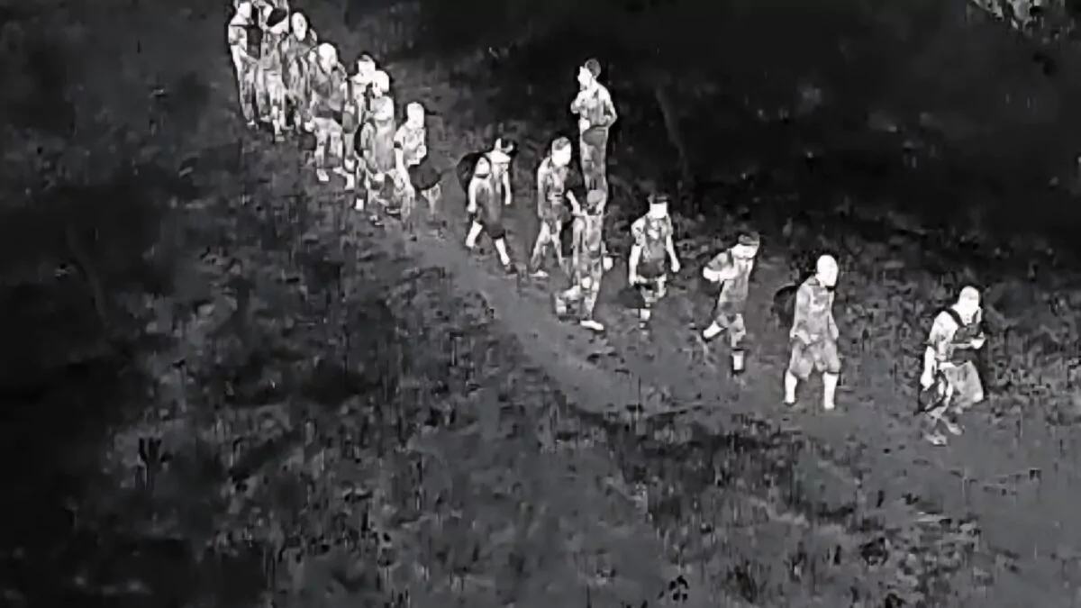 ejercito-detiene-a-28-haitianos-indocumentados-tras-vigilancia-con-drones-en-dajabon