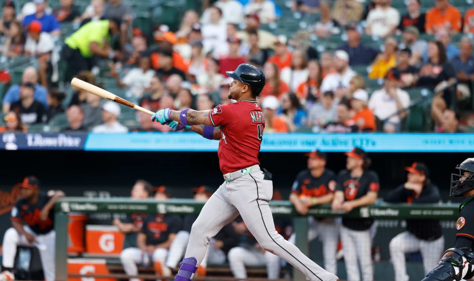 ketel-marte-y-arenado-brillan-con-jonrones,-pero-arizona-caen-ante-orioles