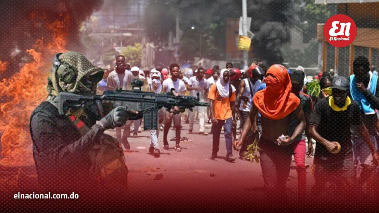 ¡operativo-antipandillas!-desplegaran-1,500-soldados-en-haiti