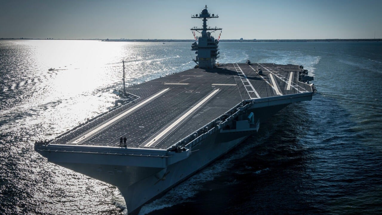 eeuu.-enviara-segundo-portaviones-para-reforzar-bloqueo-naval-contra-iran