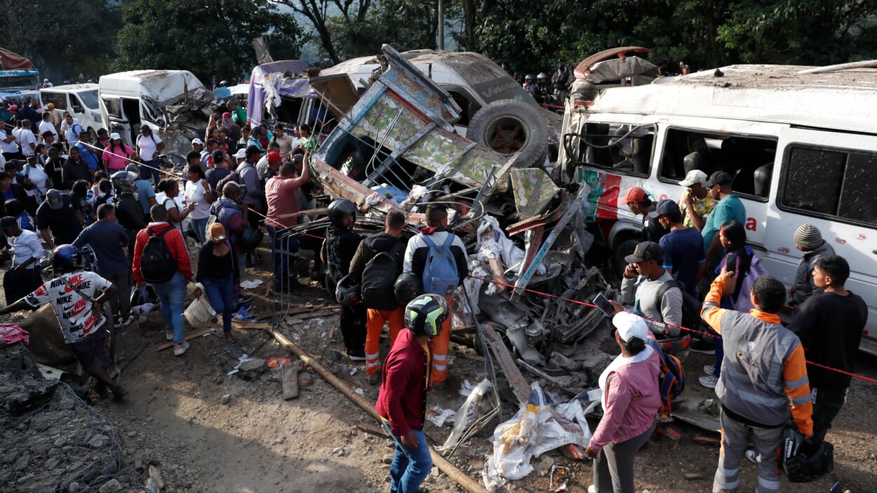 atentado-en-colombia-deja-al-menos-19-muertos