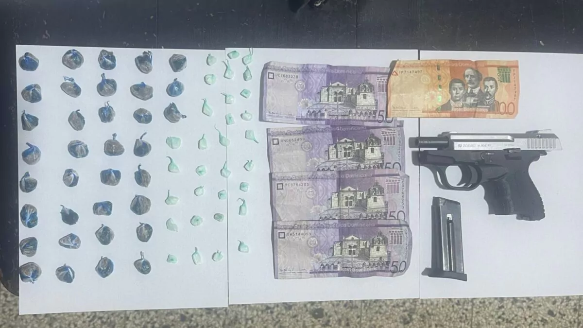 operativos-policiales-dejan-drogas,-armas-y-varios-detenidos-en-distintas-provincias