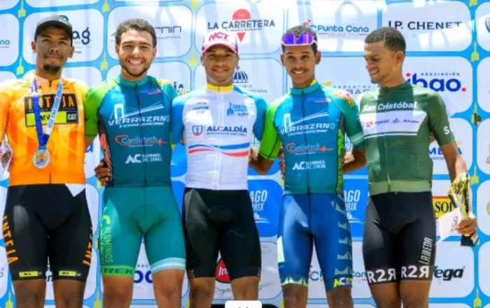 aracena-gana-el-santiago-grand-prix-de-ciclismo