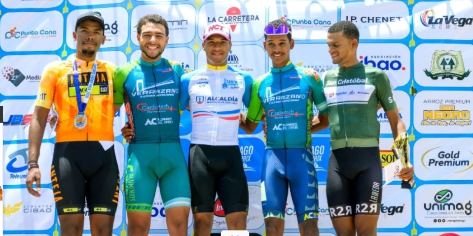 aracena-gana-el-santiago-grand-prix-de-ciclismo