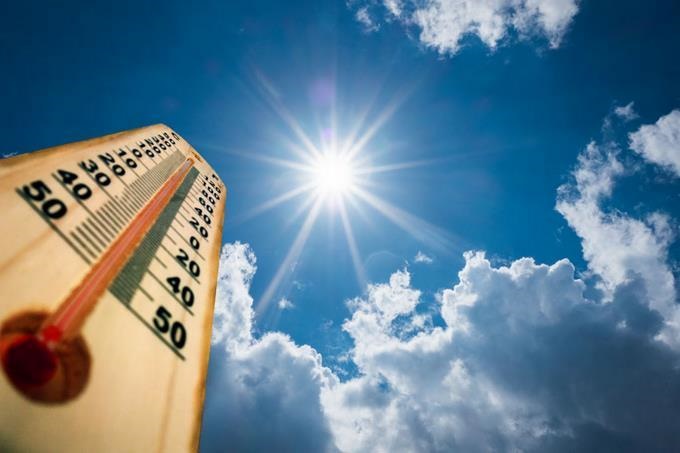 sistema-de-alta-presion-mantiene-tiempo-caluroso-y-chubascos-aislados-en-la-tarde