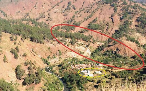 goldquest-mantiene-la-intencion-de-continuar-el-dialogo-tras-suspension-del-proyecto-romero
