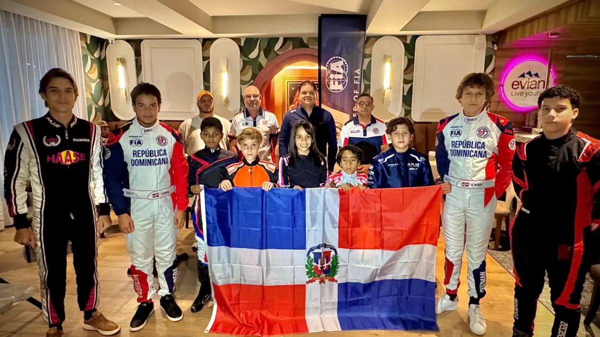 seleccion-dominicana-de-kartismo-competira-en-europa-y-costa-rica