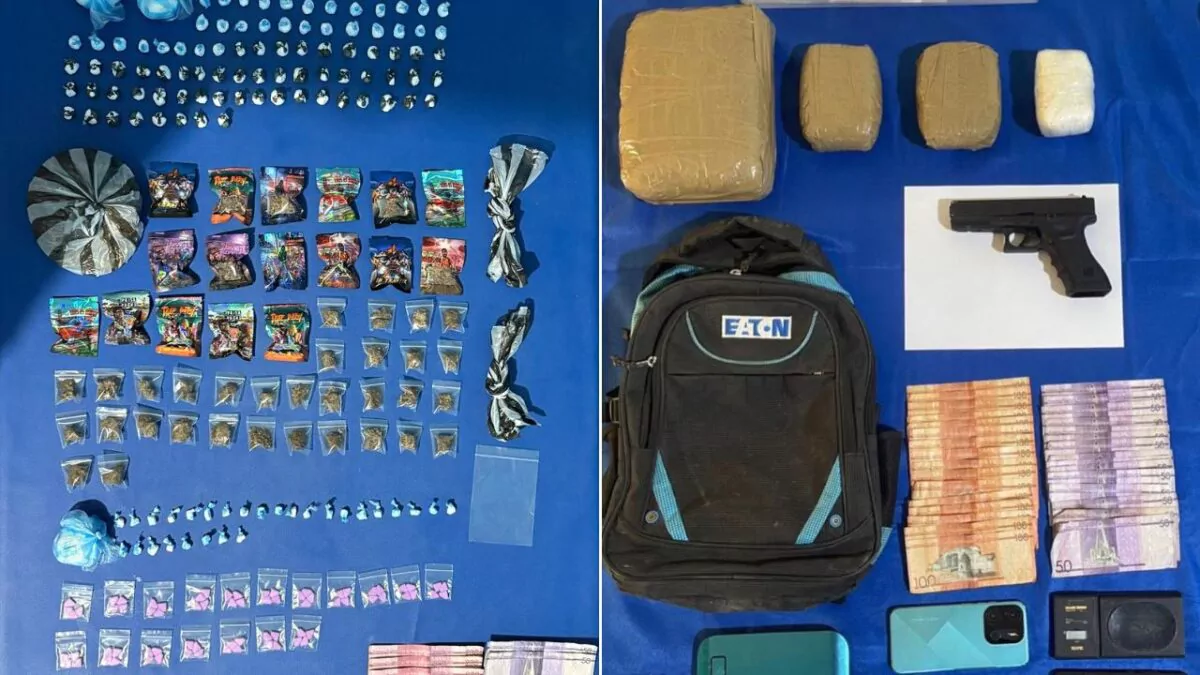 dncd-ocupa-mas-de-5-mil-gramos-de-drogas-y-arresta-varios-hombres-durante-operativos-en-higuey
