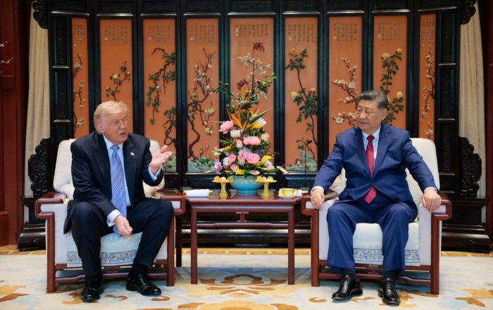 trump-evalua-el-futuro-del-suministro-militar-a-taiwan-en-medio-de-los-esfuerzos-por-estabilizar-nexos-con-china