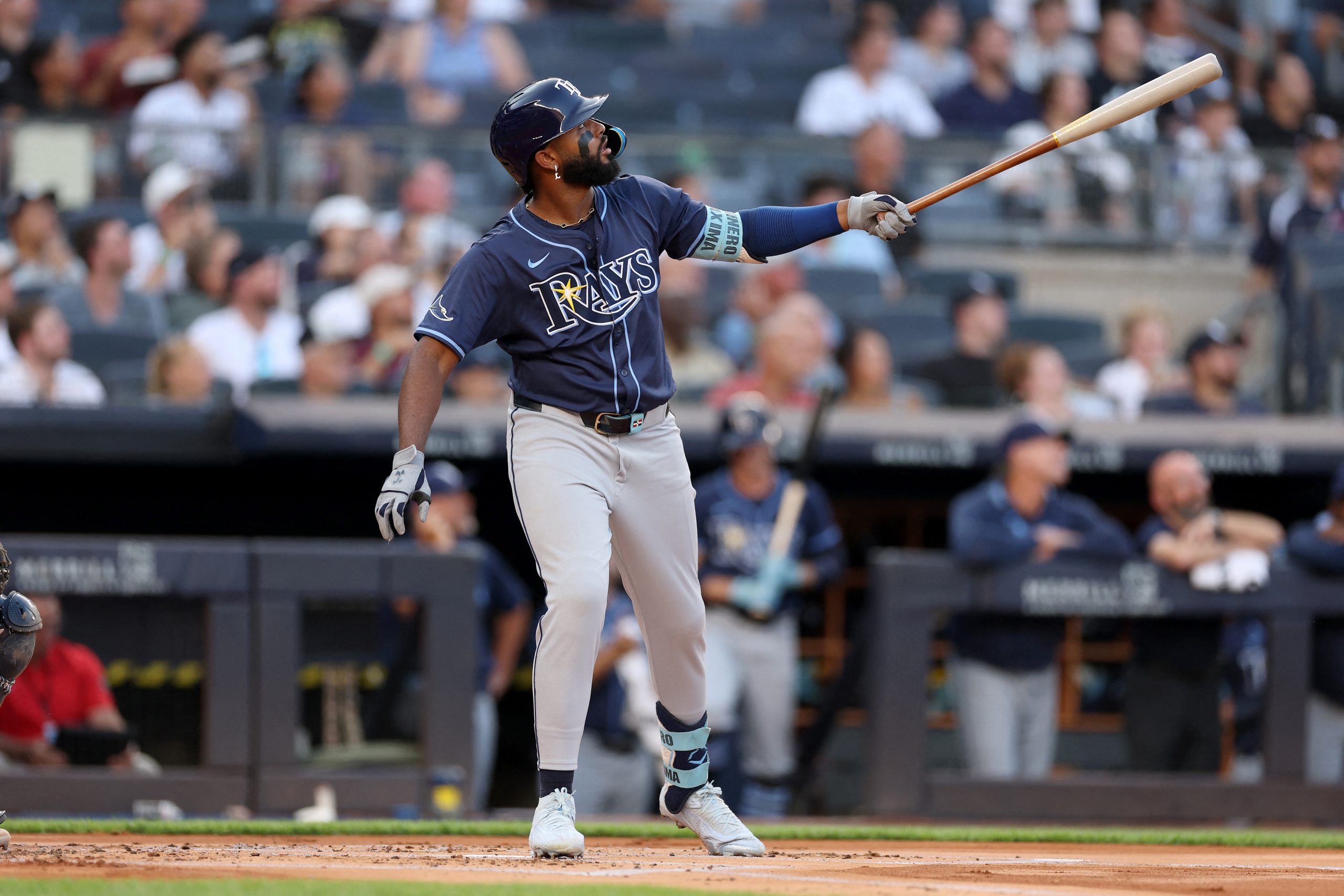junior-caminero-lidera-paliza-de-rays-sobre-orioles-con-jonron-y-cuatro-remolcadas