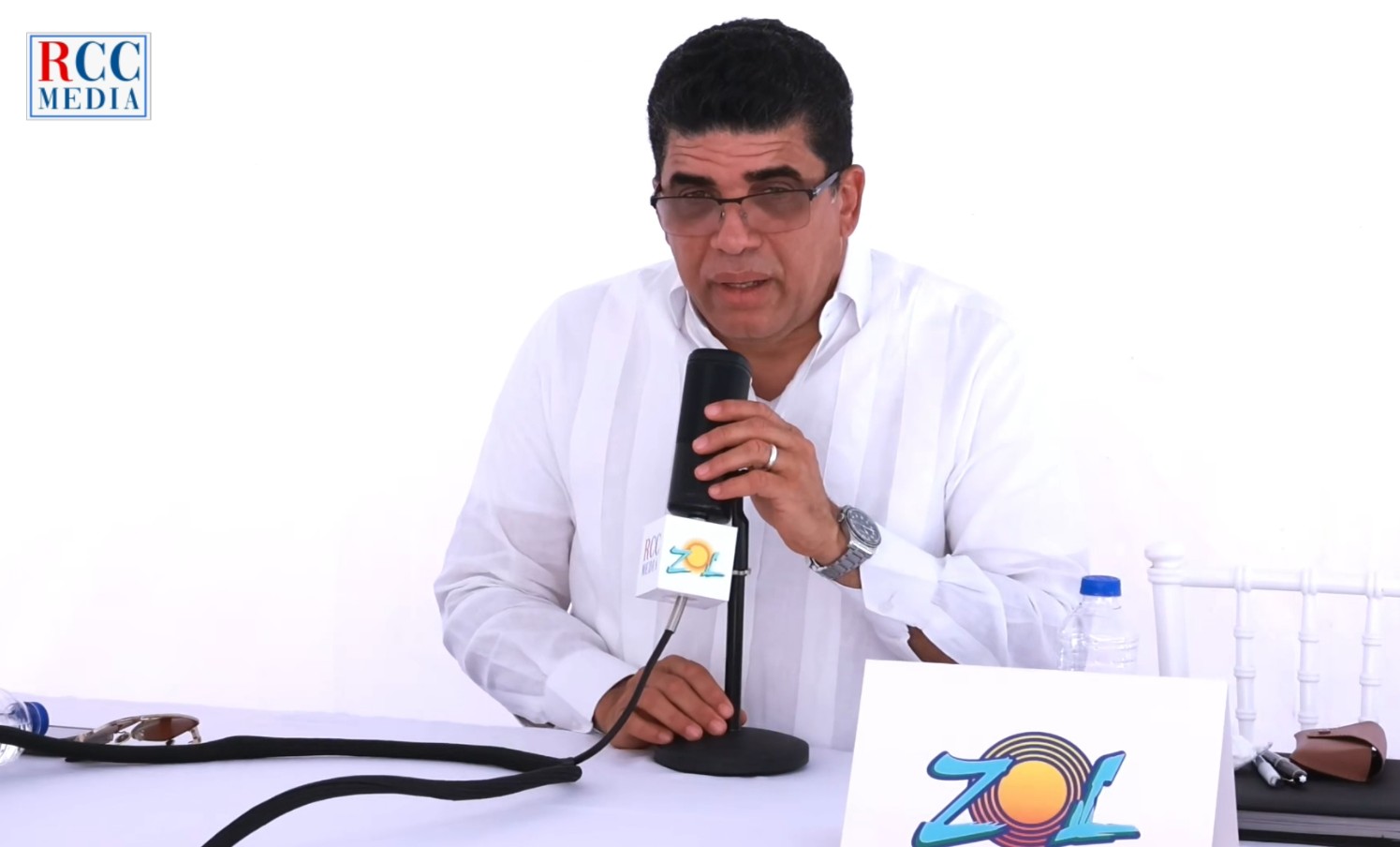 astacio-afirma-este-gobierno-es-el-que-mas-ha-invertido-en-sde;-destaca-obras-viales,-judiciales-y-turisticas