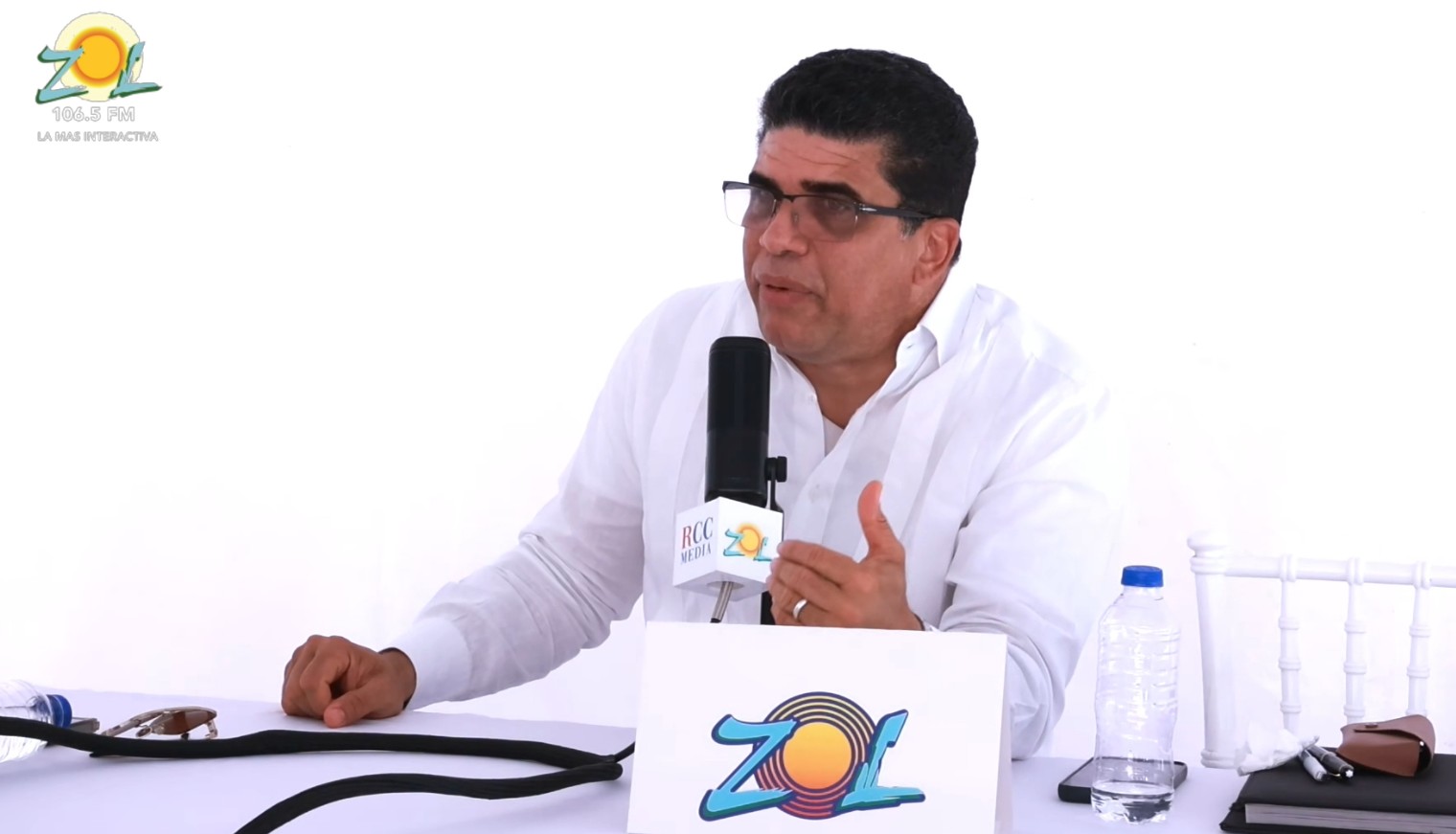 dio-astacio-respalda-extension-de-mandatos-en-el-prm-y-destaca-auge-de-inversiones-en-sde