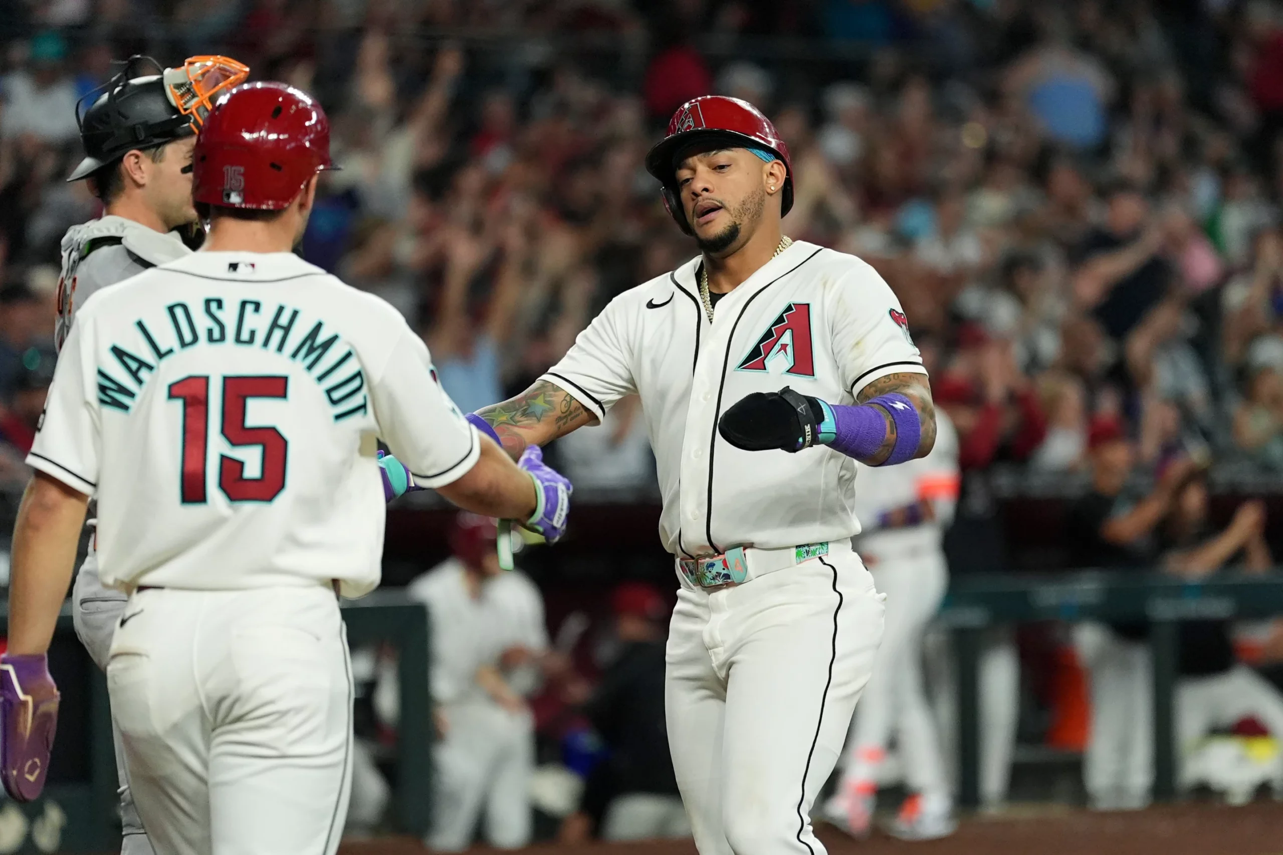dominicanos-ketel-marte-y-geraldo-perdomo-lideran-triunfo-de-arizona-sobre-san-francisco