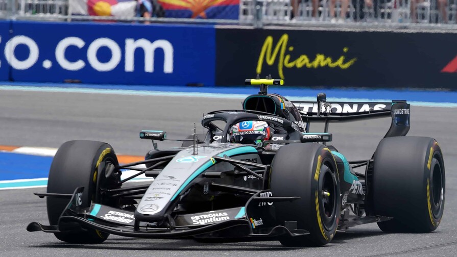 antonelli-lidera-primera-practica-del-gp-formula-1;-colapinto-sufre-problemas-mecanicos