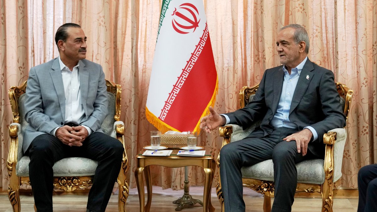 «en-gran-medida-negociado»:-trump-ve-cerca-un-acuerdo-con-iran-que-incluye-la-apertura-del-estrecho-de-ormuz