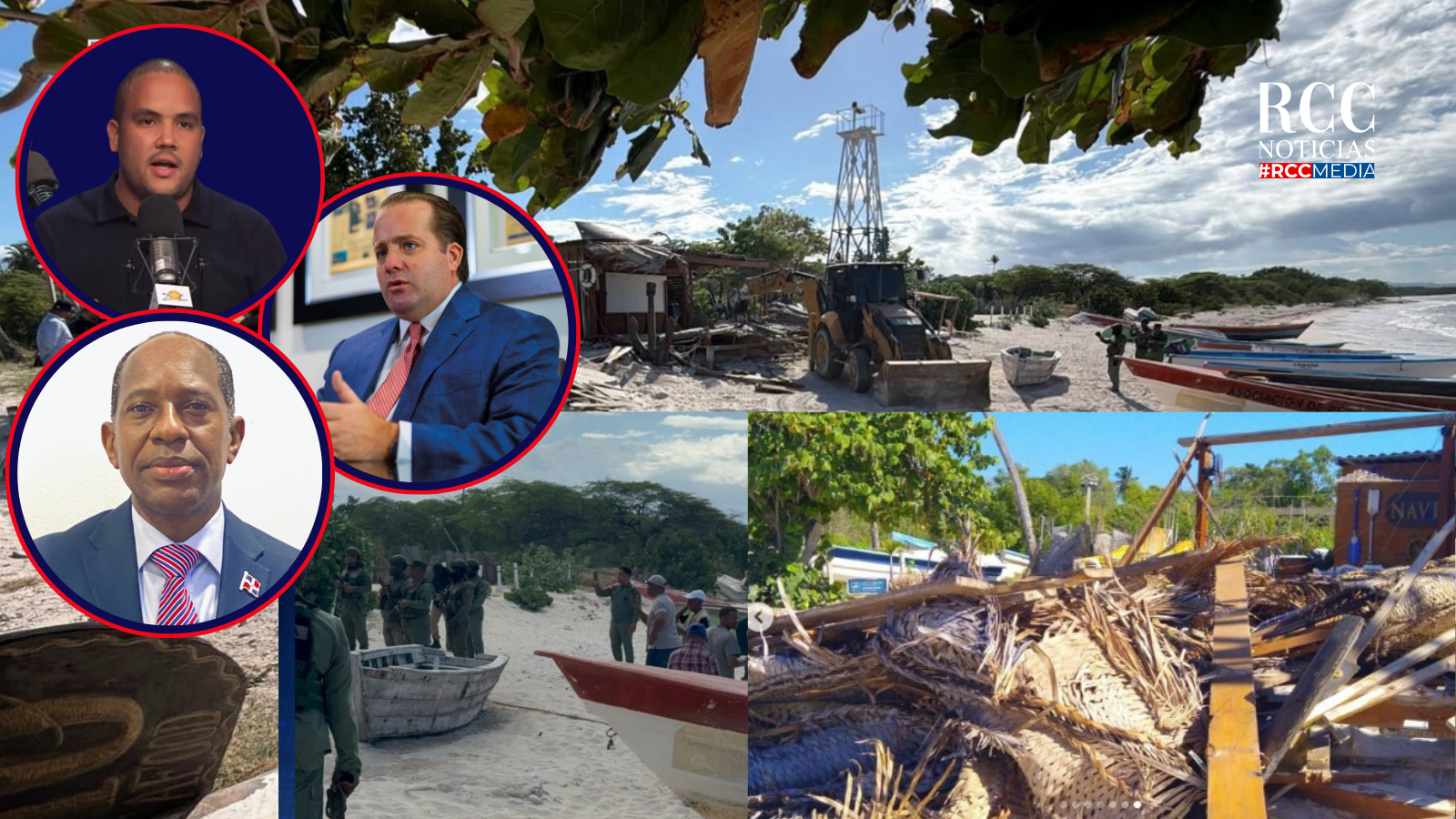 paliza-responde-denuncia-sobre-desalojo-en-pedernales-y-garantiza-reubicacion-de-“el-navio-bar”