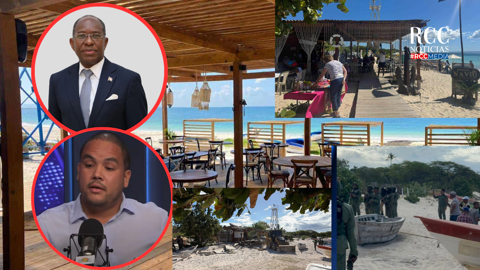 propietario-de-restaurante-en-pedernales-denuncia-desalojo-ilegal-y-acusa-persecucion-de-viceministro-carlos-peguero