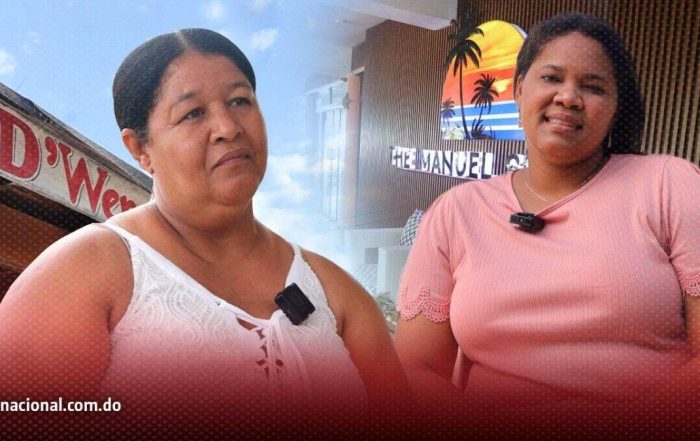 criar-hijos-y-levantar-negocios:-el-desafio-de-dos-madres-emprendedoras-en-boca-chica