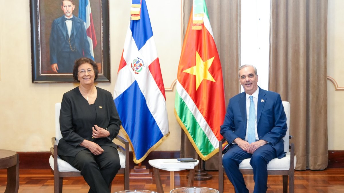 republica-dominicana-y-surinam-impulsan-alianza-estrategica-con-nuevos-acuerdos-de-cooperacion