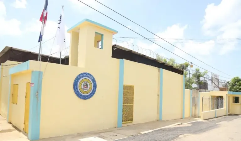 recluso-fallece-en-centro-penitenciario-de-dajabon;-autoridades-investigan-el-caso