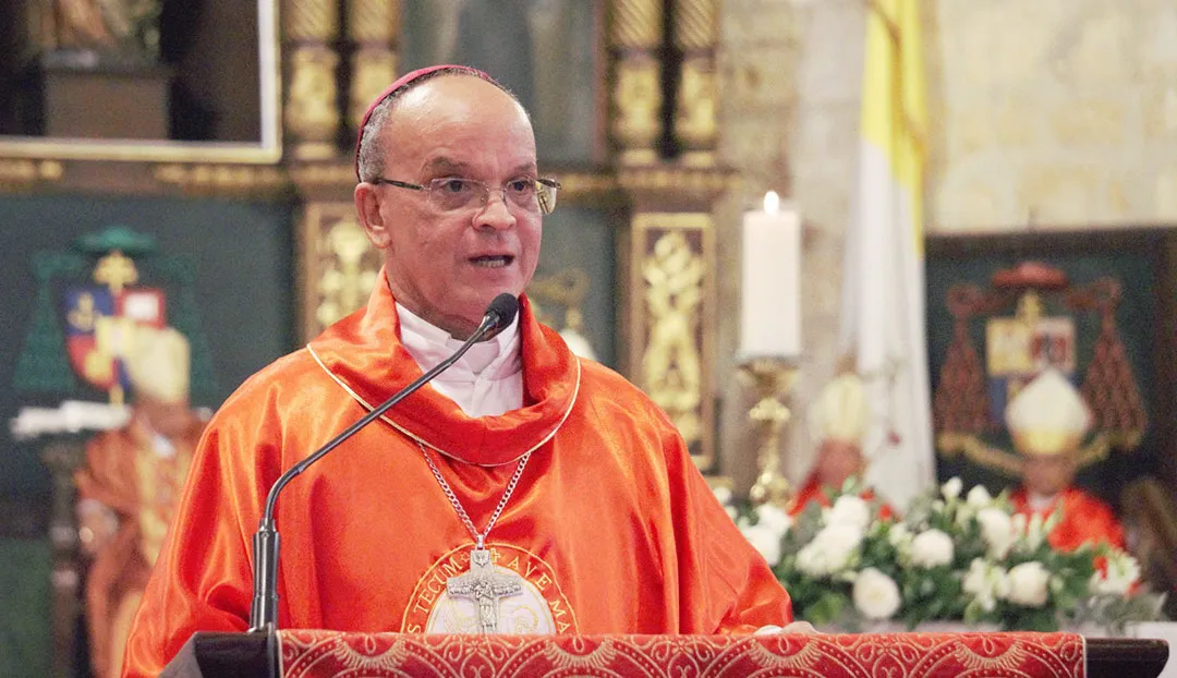 obispo-de-san-francisco-de-macoris-llama-a-vivir-la-eucaristia-como-camino-de-unidad