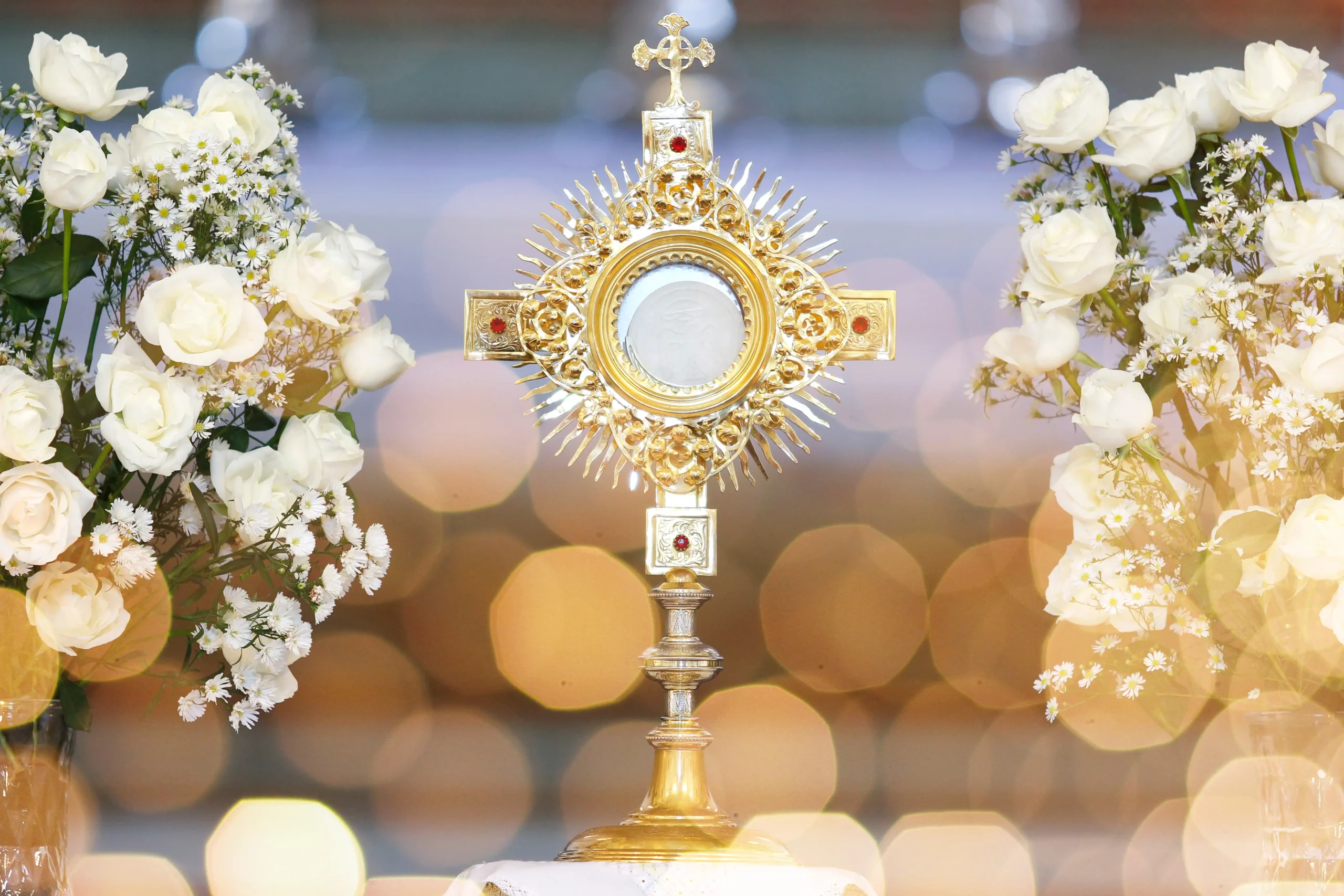 corpus-christi:-que-significa,-por-que-se-celebra-y-cuales-actividades-realizan-y-tienen-pautadas-los-catolicos