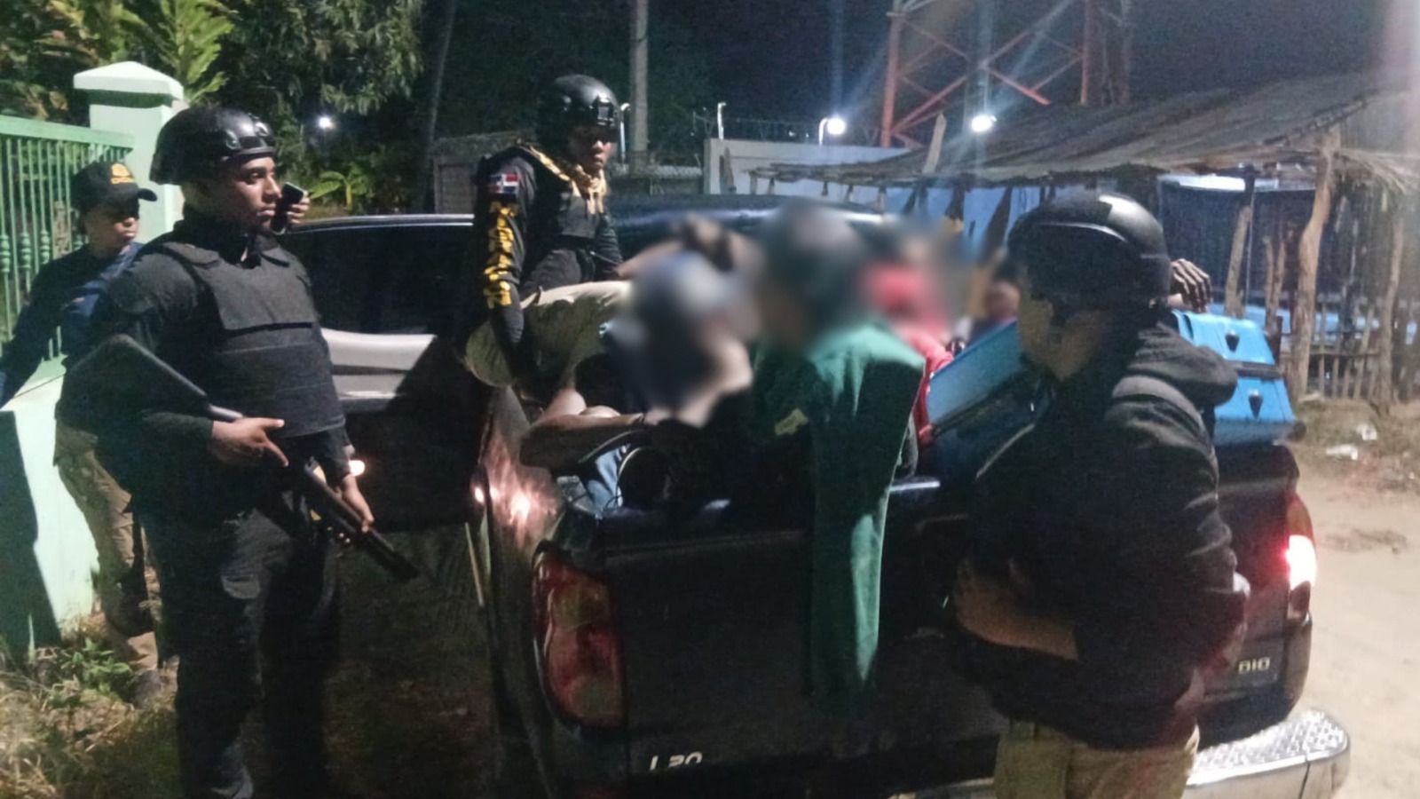 dgm-detiene-1,323-extranjeros-en-operativos-de-interdiccion-en-varias-provincias