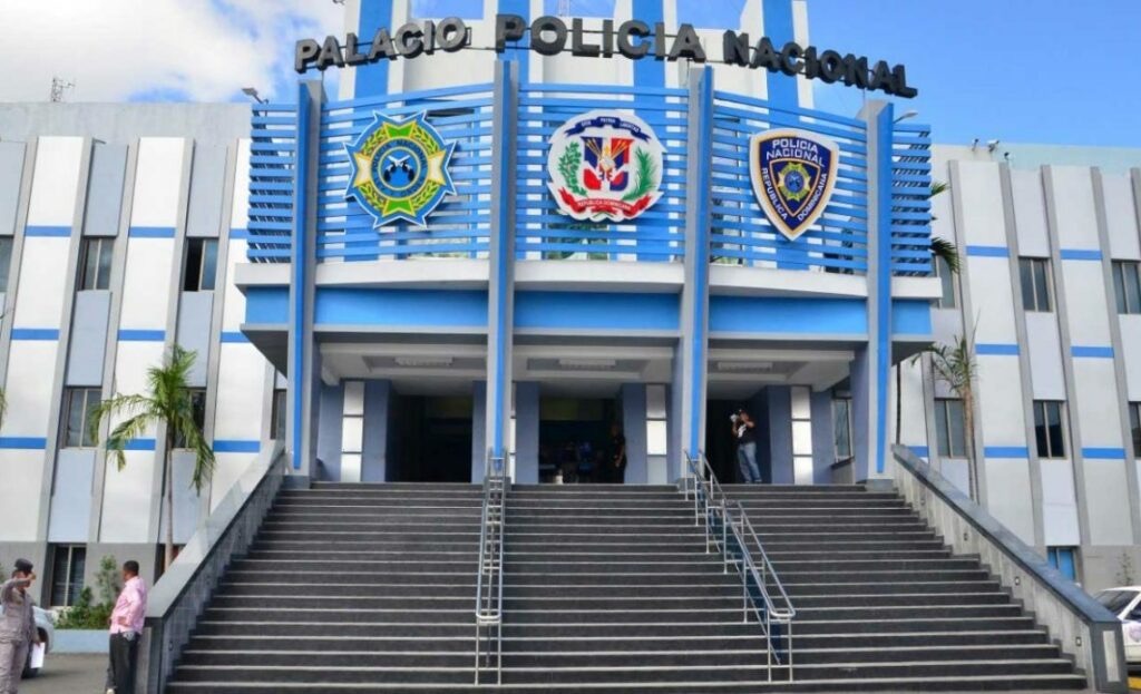 policia-realiza-cambios-en-direcciones-de-puerto-plata,-sfm,-mts-y-san-pedro-de-macoris