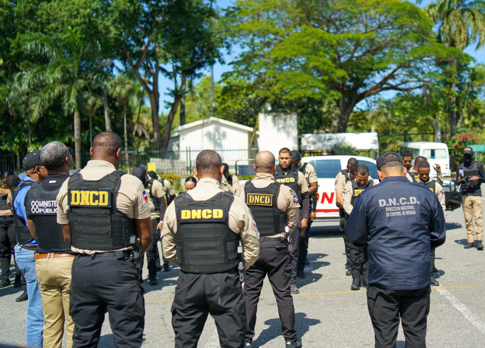 dncd-intensifica-operativos-contra-redes-de-microtrafico-en-sde