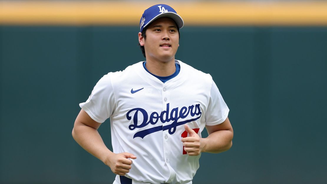 ohtani-se-reincorpora-a-dodgers-tras-el-nacimiento-de-su-segundo-hijo