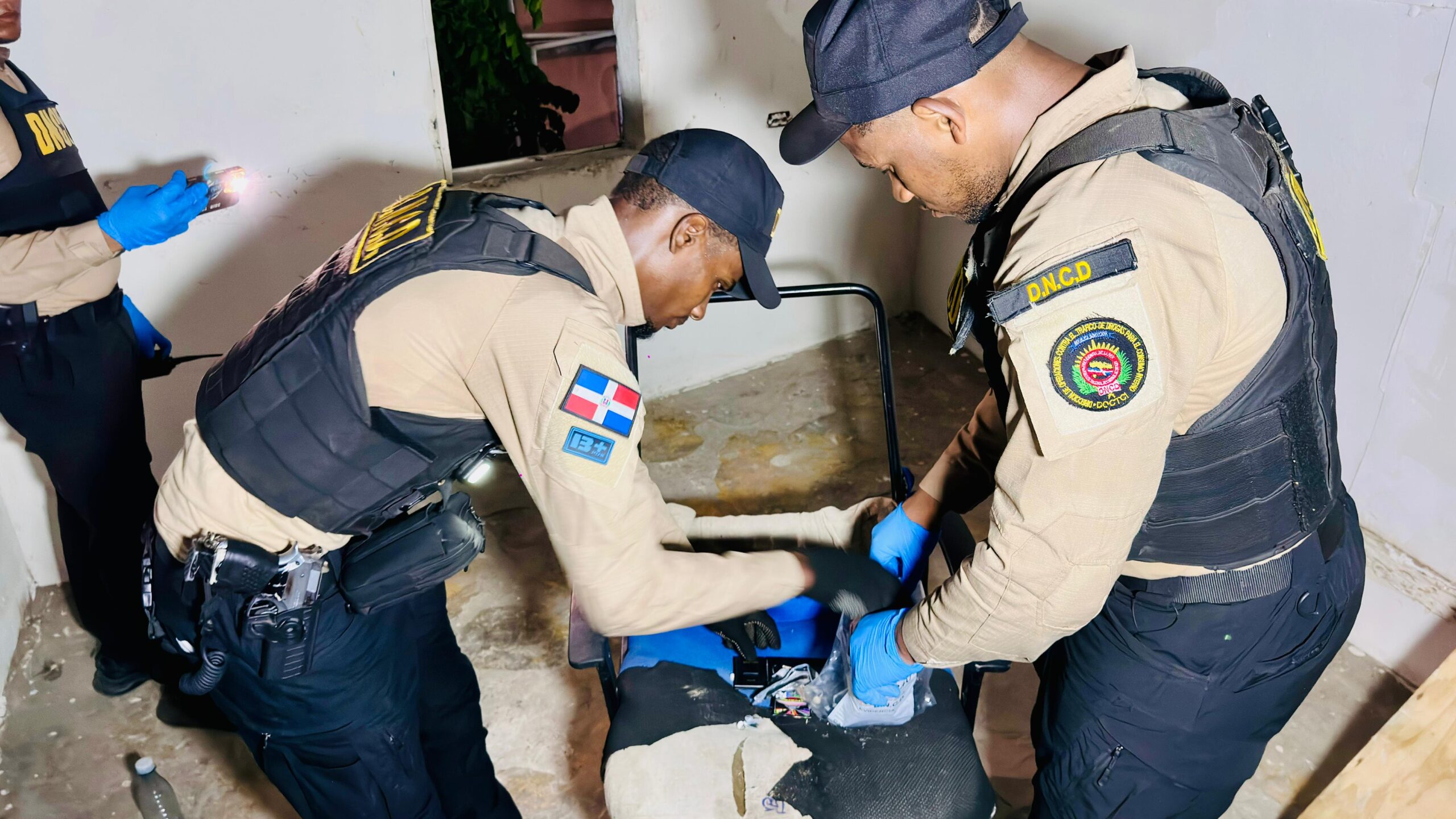 dncd-y-mp-refuerzan-operativos-contra-microtrafico-en-santo-domingo-oeste